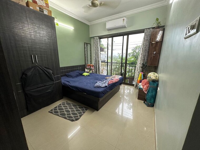 Living Room, triveni-chs-malad-west 1 Bedroom 390 Sq.Ft. Apartment In Malad West Mumbai 10498900