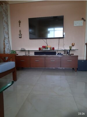 Kitchen in 2 BHK Apartment at Mantri Park, Goregaon East – for Sale