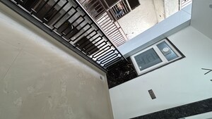 Balcony in 3 BHK Apartment at Sector 57 – for Rent