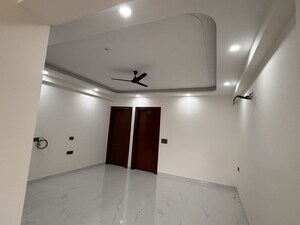 3 BHK Apartment For Rent in Sector 57