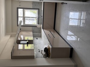 Kitchen in 3 BHK Apartment at Sector 57 – for Rent