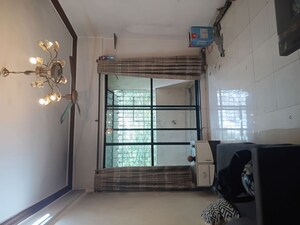2 BHK Apartment For Rent in New Brahmand Phase 7 CHS, Brahmand