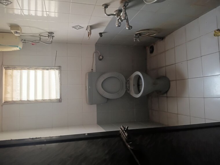 Bathroom, new-brahmand-phase-7-chs 2 Bedroom 750 Sq.Ft. Apartment In Brahmand Thane 10491596