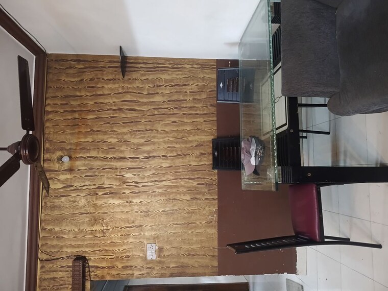Dining area, new-brahmand-phase-7-chs 2 Bedroom 750 Sq.Ft. Apartment In Brahmand Thane 10491596