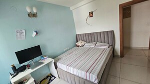 Team Area in 3 BHK Apartment at Assetz Marq, Whitefield – for Rent