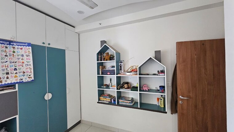 undefined, assetz-marq 3 Bedroom 1600 Sq.Ft. Apartment In Whitefield Bangalore 10498913