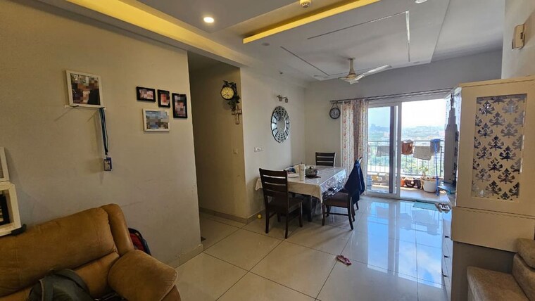 Living Room, assetz-marq 3 Bedroom 1600 Sq.Ft. Apartment In Whitefield Bangalore 10498913