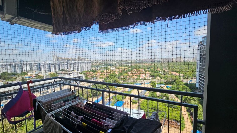 Swimming Pool, assetz-marq 3 Bedroom 1600 Sq.Ft. Apartment In Whitefield Bangalore 10498913