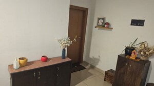 Furnished Amenities in 3 BHK Apartment at Assetz Marq, Whitefield – for Rent