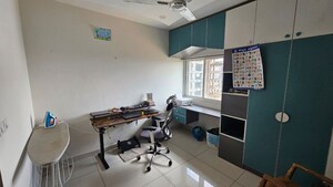 Team Area in 3 BHK Apartment at Assetz Marq, Whitefield – for Rent