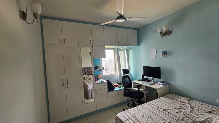 Team Area, assetz-marq 3 Bedroom 1600 Sq.Ft. Apartment In Whitefield Bangalore 10498913