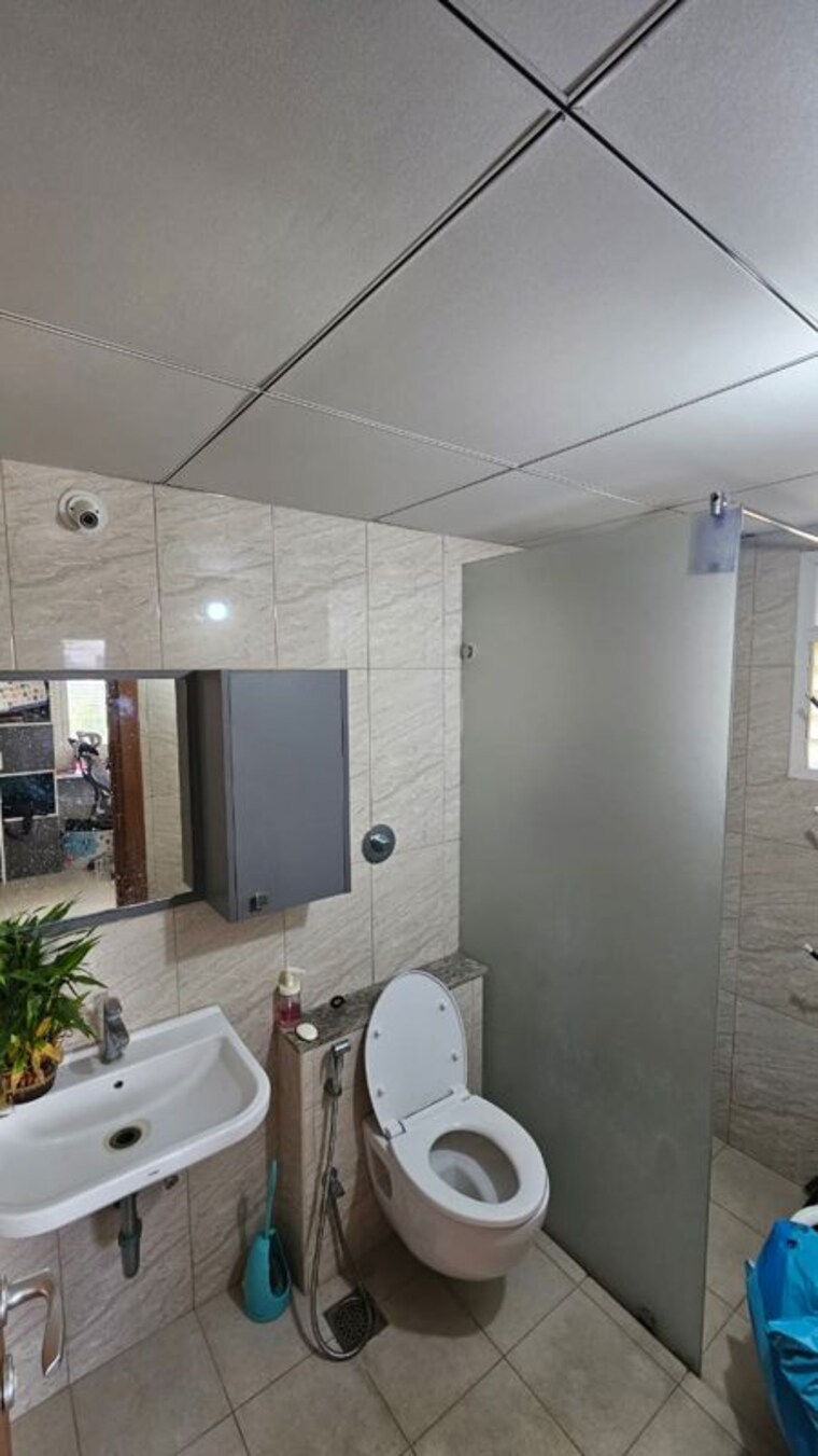 Bathroom, assetz-marq 3 Bedroom 1600 Sq.Ft. Apartment In Whitefield Bangalore 10498913
