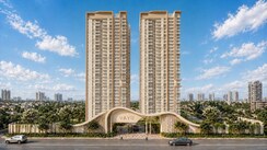 3 BHK Apartment For Sale in Vian Vayu