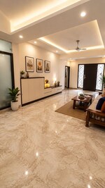 3 BHK + Store Room 1200 Sq.Ft. Builder Floor in Mehrauli