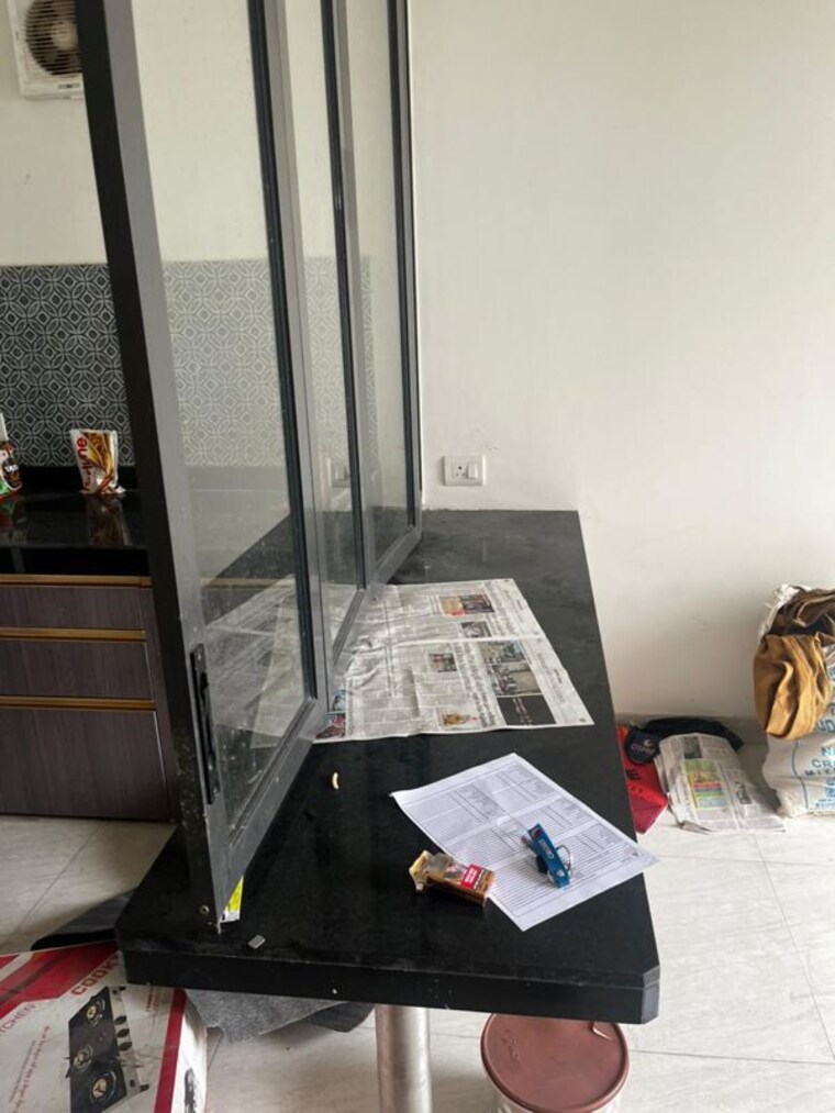 Team Area, lodha-crown-quality-homes 1 Bedroom 317 Sq.Ft. Apartment In Majiwada Thane 10498917