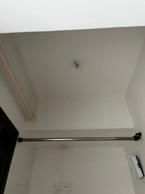 Furnished Amenities in 1 BHK Apartment at Lodha Crown Quality Homes, Majiwada – for Rent