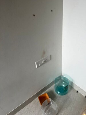 Furnished Amenities in 1 BHK Apartment at Lodha Crown Quality Homes, Majiwada – for Rent