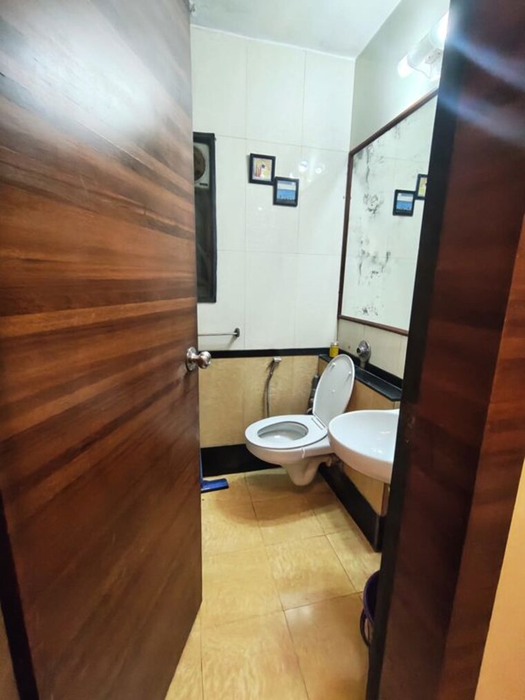 Team Area, panchsheel-apartment 2 Bedroom 850 Sq.Ft. Apartment In Andheri West Mumbai 10498923