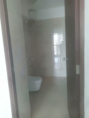 Building Lobby in 2 BHK Apartment at Raymond Realty Phase II, Pokhran Road No Two – for Rent