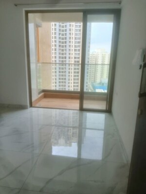 2 BHK Apartment For Rent in Raymond Realty Phase II, Pokhran Road No Two