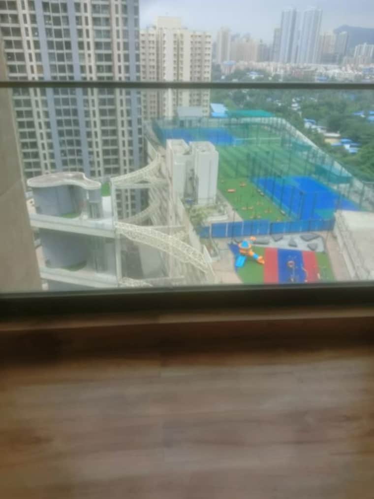 Swimming Pool, raymond-realty-phase-ii 2 Bedroom 675 Sq.Ft. Apartment In Pokhran Road No Two Thane 10498922
