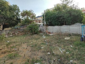 Plot Area in  Plot at Kanajiguda – for Sale