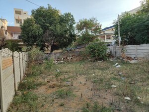 Plot Area in  Plot at Kanajiguda – for Sale