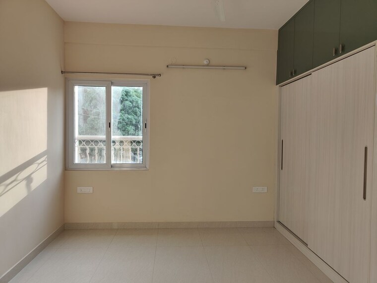 Room, begumpet 3 Bedroom 2100 Sq.Ft. Apartment In Begumpet Hyderabad 10443408