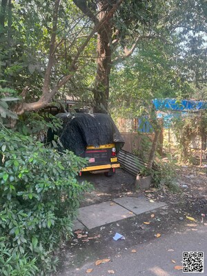  Plot For Sale in Kharghar