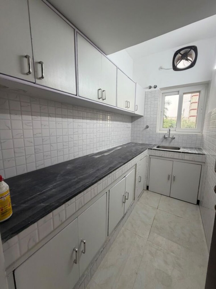 Kitchen, rail-vihar-apartment 2 Bedroom 850 Sq.Ft. Apartment In Sector 15 Gurgaon 10498931