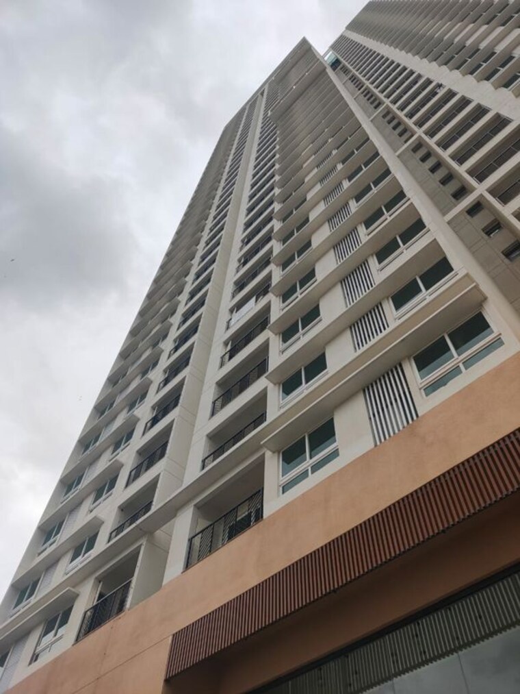 Exterior View, karle-vario-homes 2 Bedroom 1167 Sq.Ft. Apartment In Hebbal Bangalore 10498918