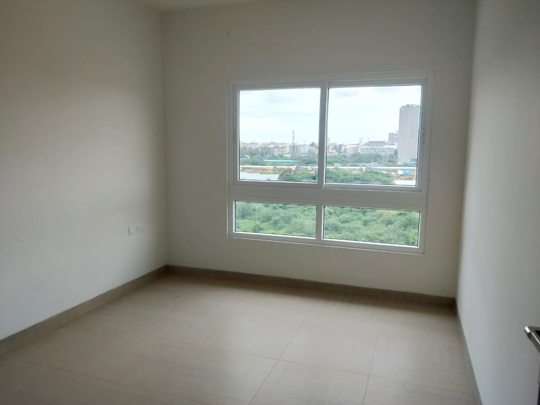 2 BHK 1167 Sq.Ft. Apartment in Karle Vario Homes