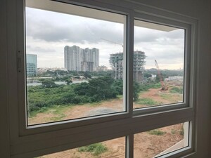 2 BHK Apartment – Exterior View View at Karle Vario Homes, Hebbal - for Sale