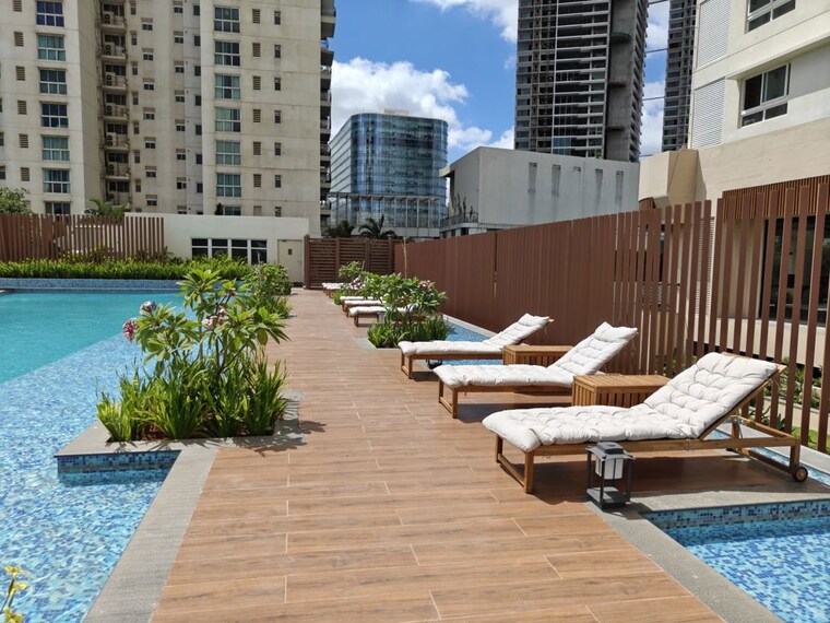 Exterior View, karle-vario-homes 2 Bedroom 1167 Sq.Ft. Apartment In Hebbal Bangalore 10498918