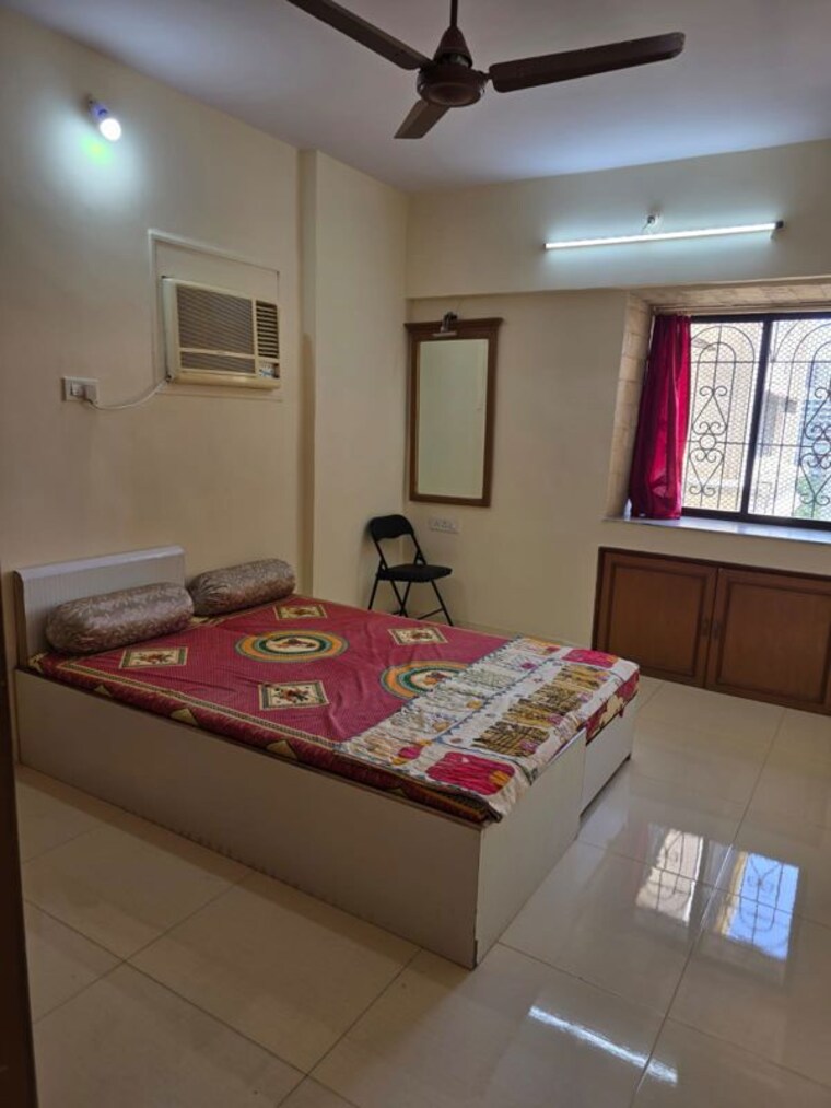 Bedroom, lok-yamuna 2 Bedroom 700 Sq.Ft. Apartment In Andheri East Mumbai 10498938