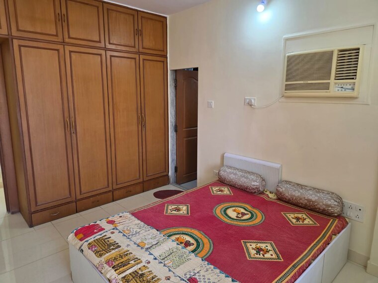Bedroom, lok-yamuna 2 Bedroom 700 Sq.Ft. Apartment In Andheri East Mumbai 10498938