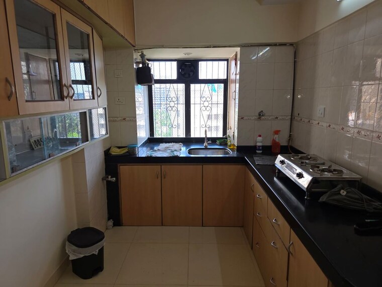 Kitchen, lok-yamuna 2 Bedroom 700 Sq.Ft. Apartment In Andheri East Mumbai 10498938