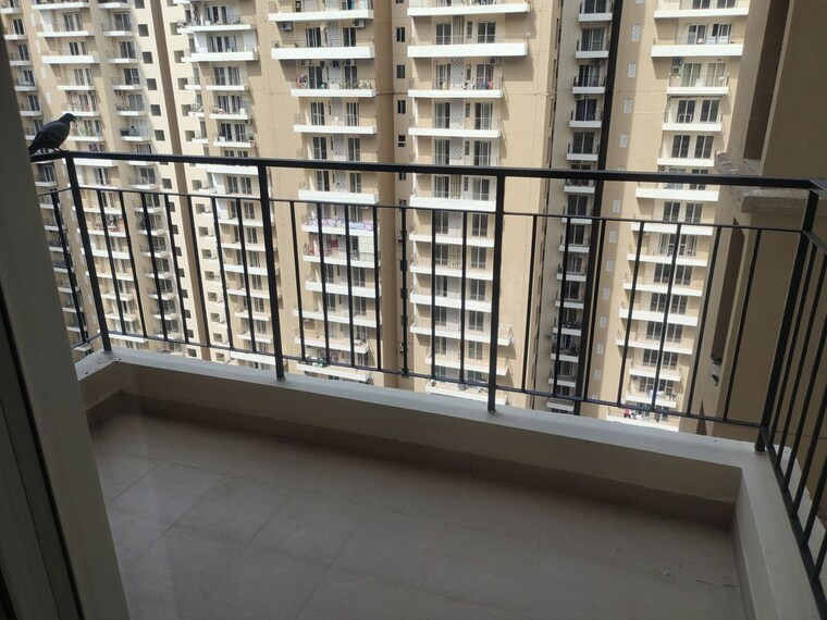 Exterior View, supertech-cape-town 2 Bedroom 930 Sq.Ft. Apartment In Sector 74 Noida 10498940