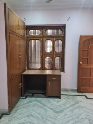 Living Room in 3 BHK Independent House at Vrindavan Yojna – for Rent