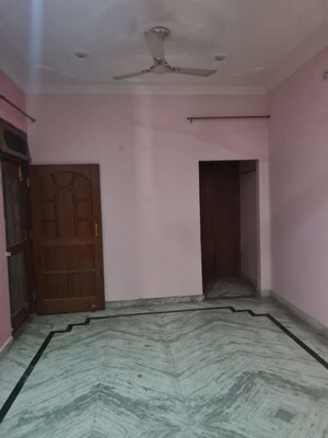 Bedroom in 3 BHK Independent House at Vrindavan Yojna – for Rent