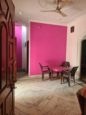 3 BHK Independent House For Rent in Vrindavan Yojna