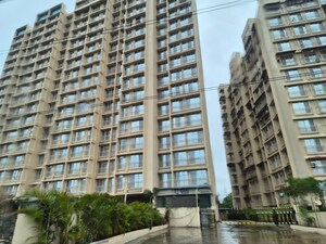  Plot – Exterior View View at Kharghar - for Sale