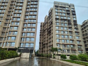  Plot – Exterior View View at Kharghar - for Sale