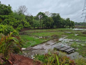 Plot Area in  Plot at Kharghar – for Sale