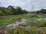 18513 Sq.Ft. Plot in Kharghar