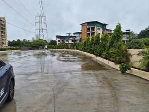  Plot – Exterior View View at Kharghar - for Sale