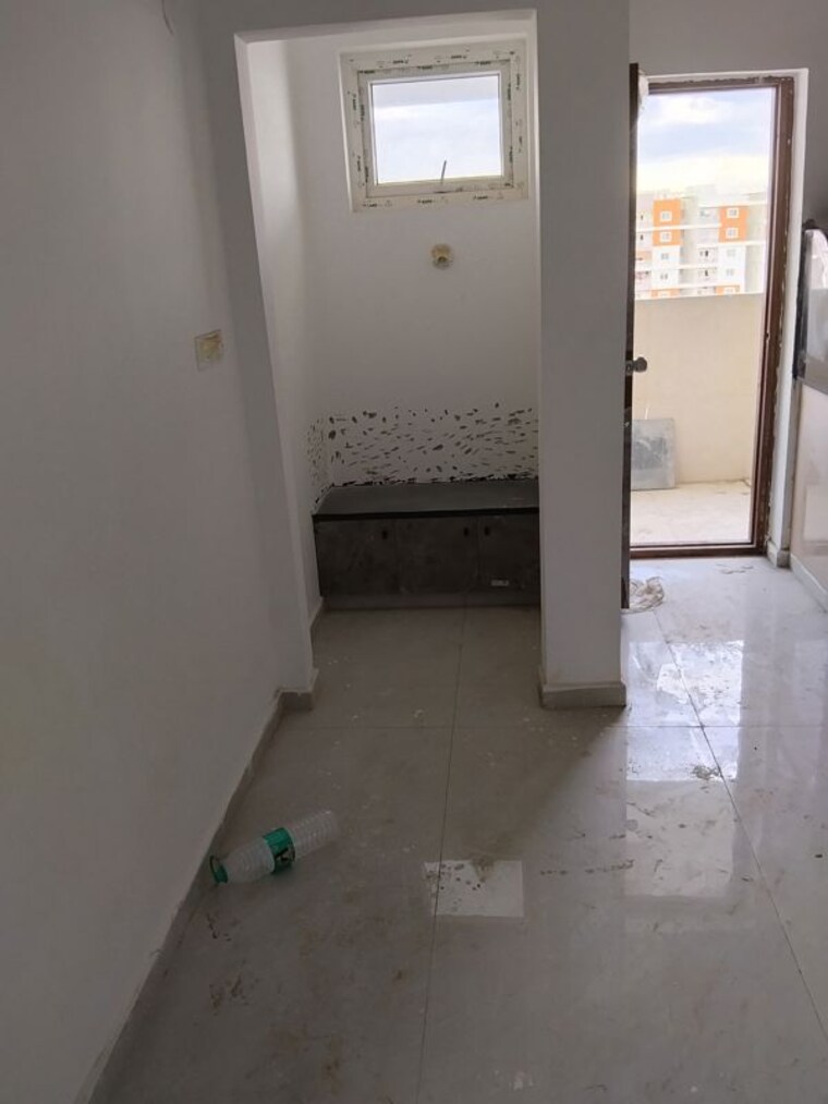 Bathroom, whisper valley 2 Bedroom 1320 Sq.Ft. Apartment In Whisper Valley Hyderabad 10498947