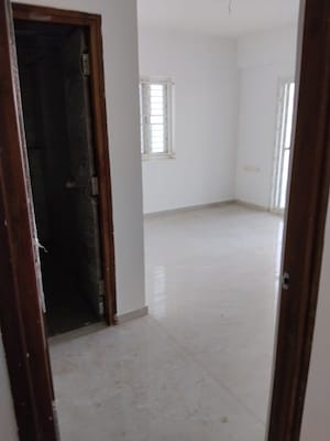 Building Lobby in 2 BHK Apartment at Whisper Valley – for Rent