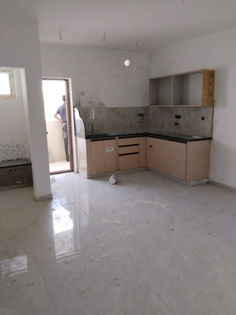Kitchen, whisper valley 2 Bedroom 1320 Sq.Ft. Apartment In Whisper Valley Hyderabad 10498947