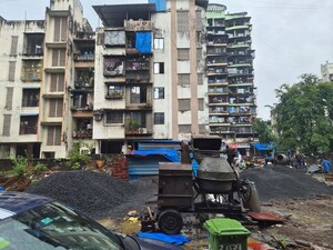  Plot For Sale in Kharghar